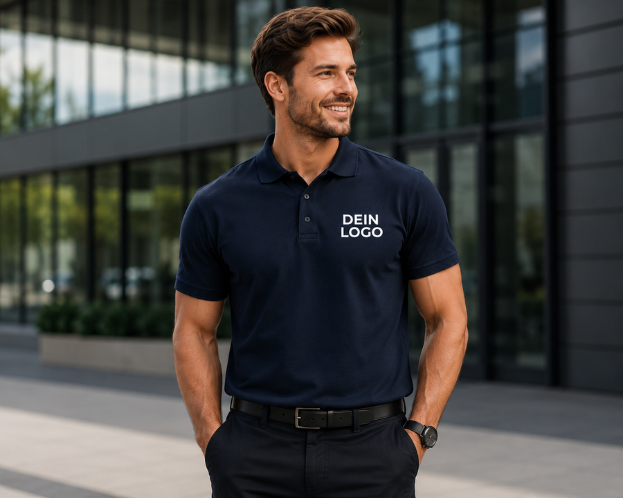 Poloshirts