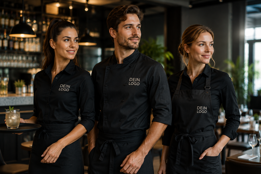 Gastronomie