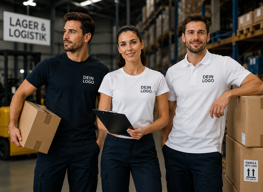 Lager & Logistik