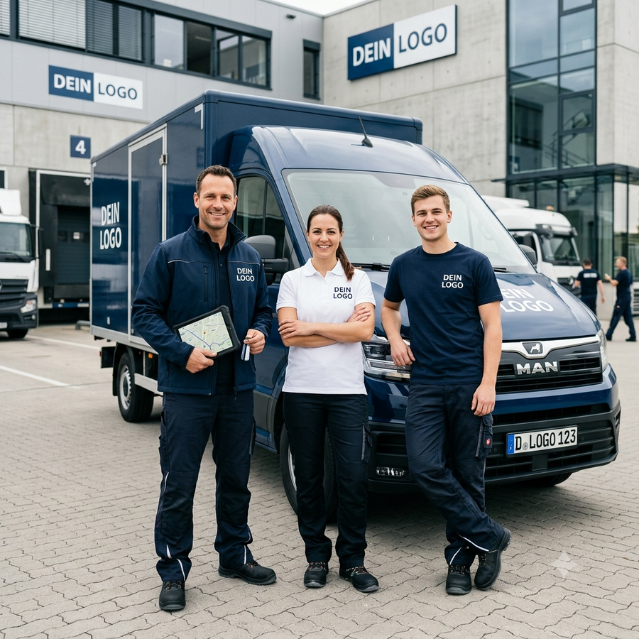 Transport & Fahrer