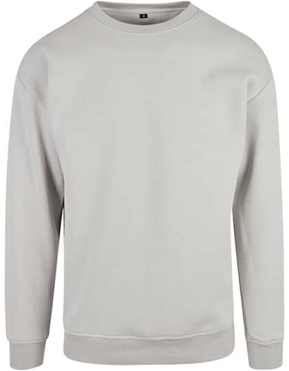 Heavy Premium Sweatshirt 300 – Personalisiertes Sweatshirt mit Ihrem Logo