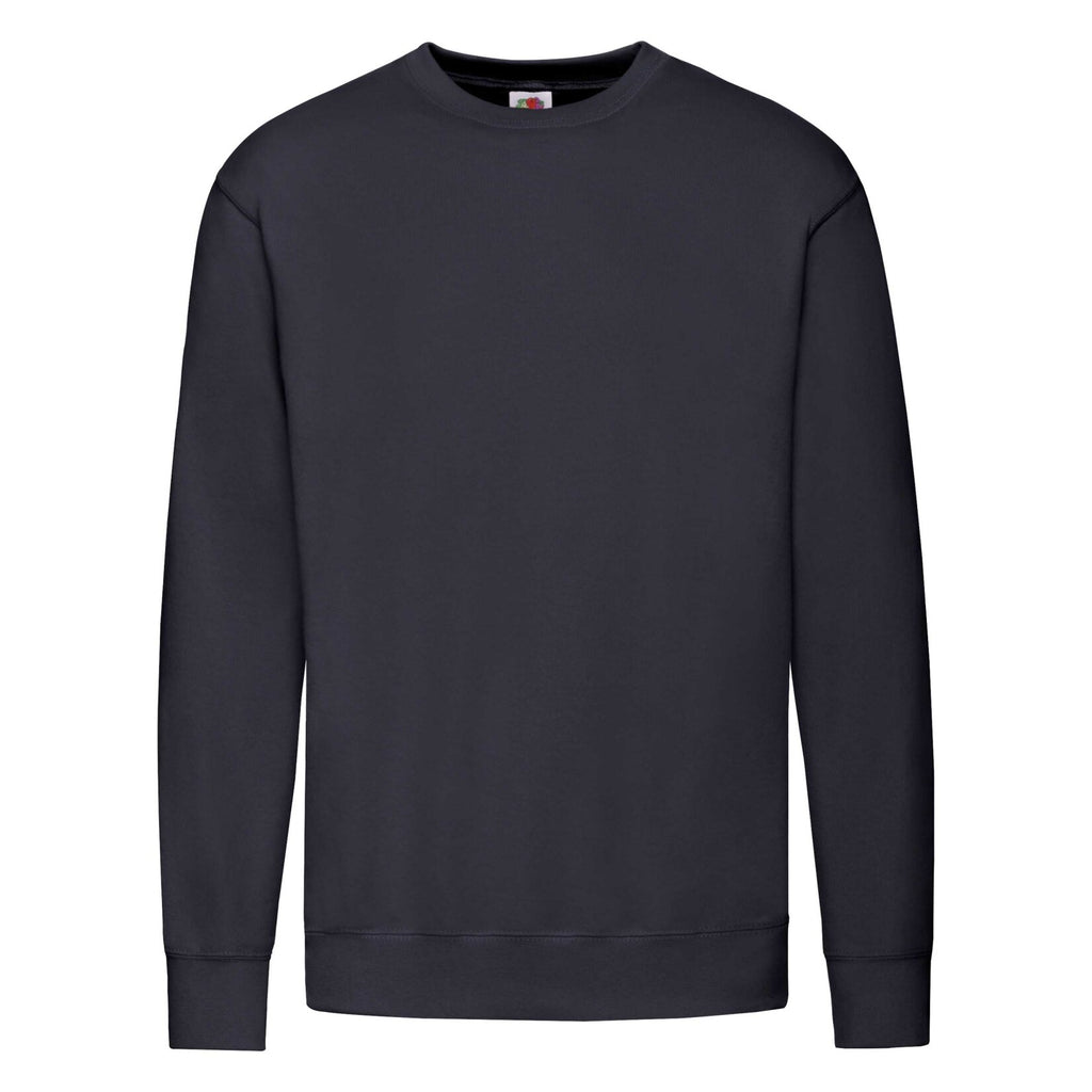 Basic Sweatshirt 240GR – Personalisiertes Sweatshirt mit Ihrem Logo