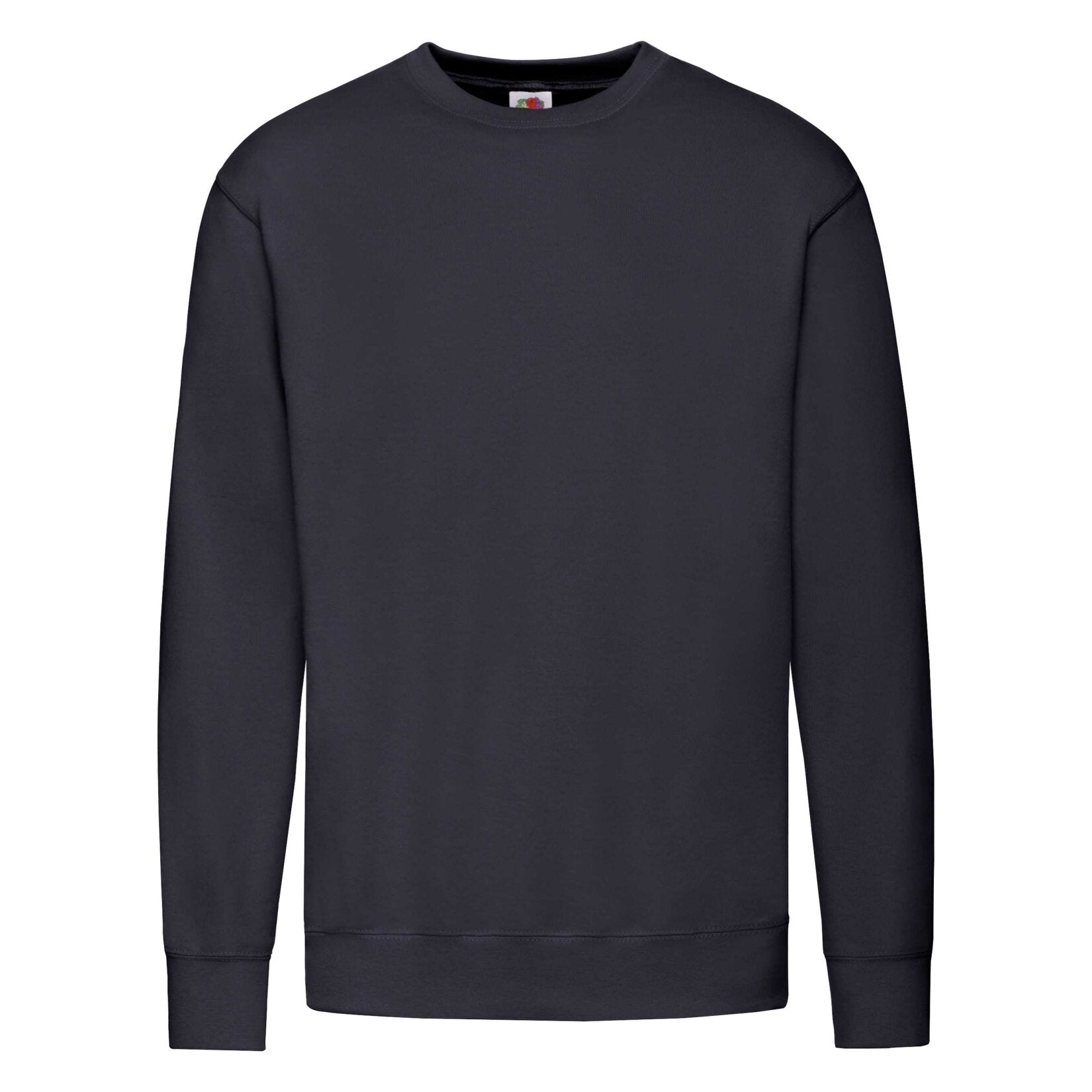 Basic Sweatshirt 240GR – Personalisiertes Sweatshirt mit Ihrem Logo