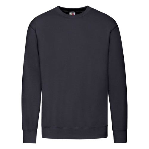 Basic Sweatshirt 240GR – Personalisiertes Sweatshirt mit Ihrem Logo