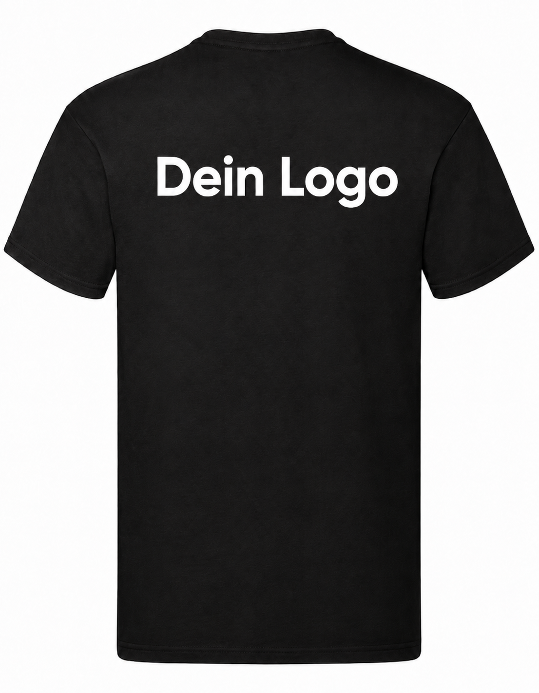 Valueweight T-Shirt 145 g/m² – F110 | Personalisierbar mit Logo