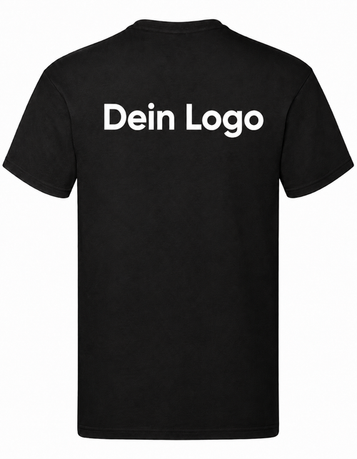 Valueweight T-Shirt 145 g/m² – F110 | Personalisierbar mit Logo