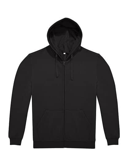 Zip Hoodie – Individuell mit Ihrem Logo | 280 g/m²