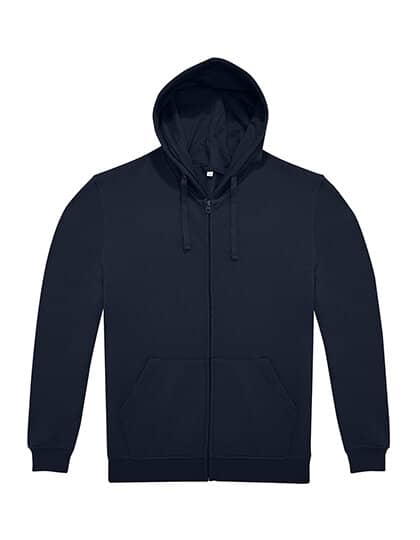 Zip Hoodie – Individuell mit Ihrem Logo | 280 g/m²