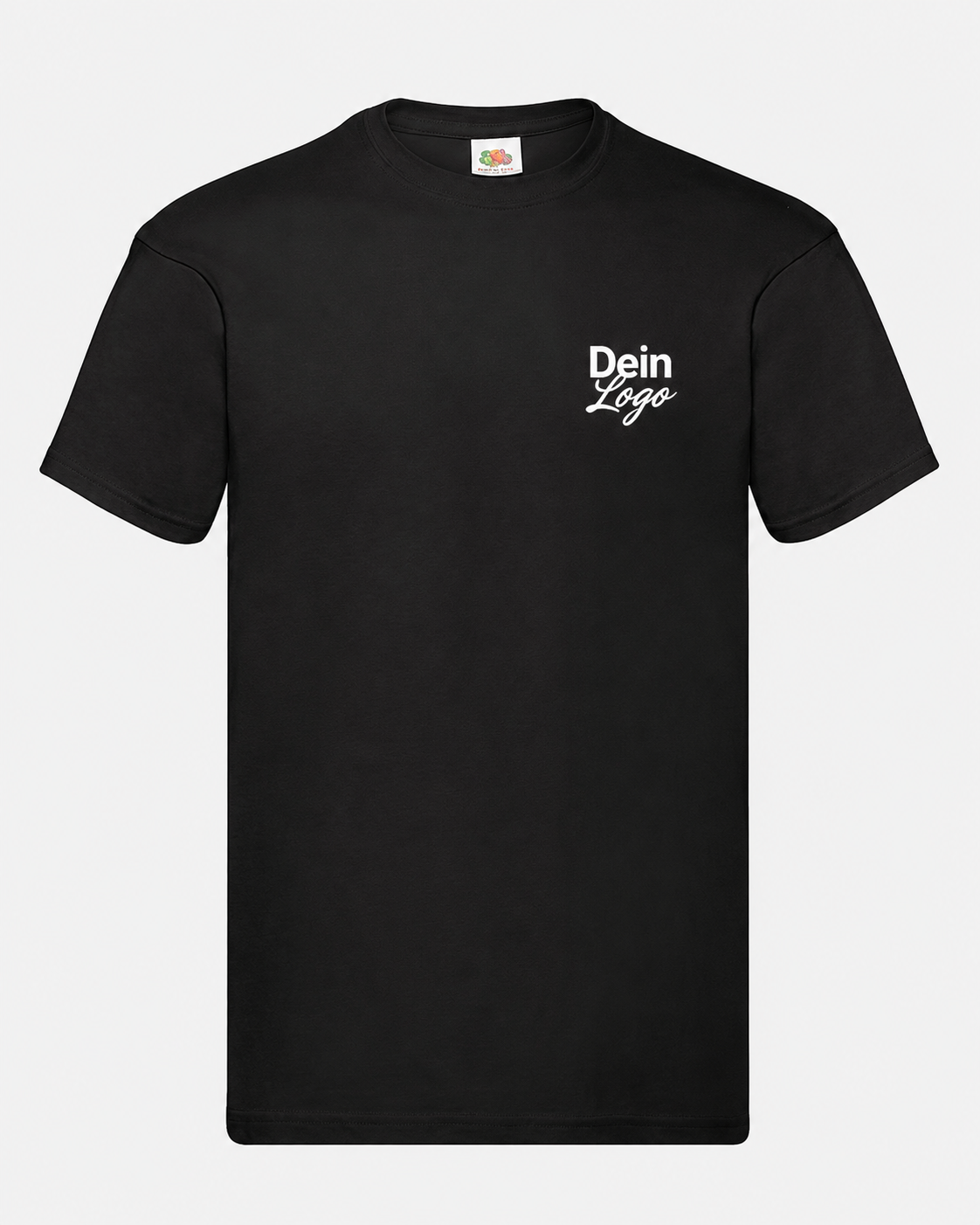 Valueweight T-Shirt 145 g/m² – F110 | Personalisierbar mit Logo
