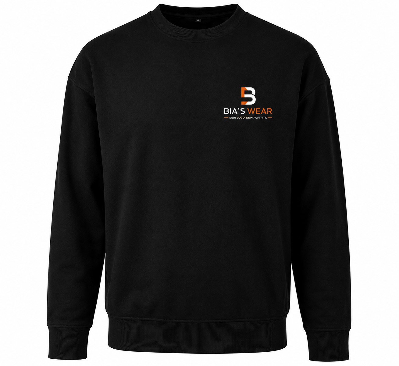 Heavy Premium Sweatshirt 300 – Personalisiertes Sweatshirt mit Ihrem Logo