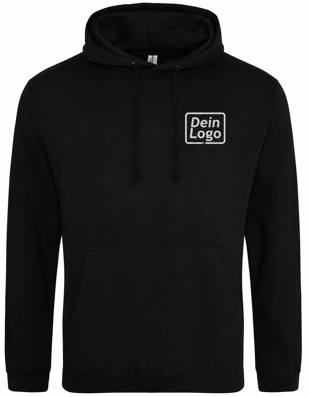 Premium Hoodie 280 – Personalisierter Hoodie mit Ihrem Logo