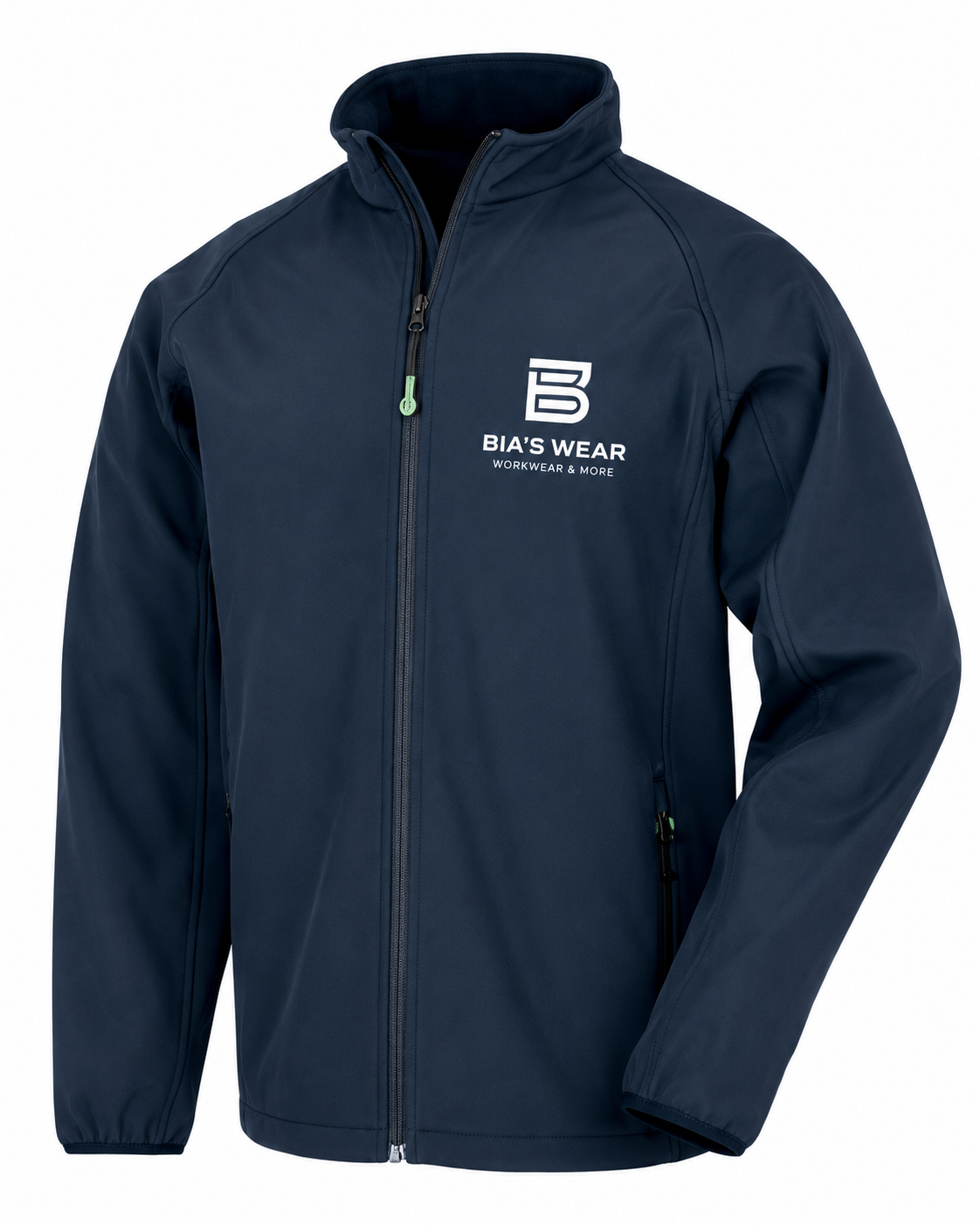Professional Softshell Jacket RESLT | SJ280 | 280 g/m²