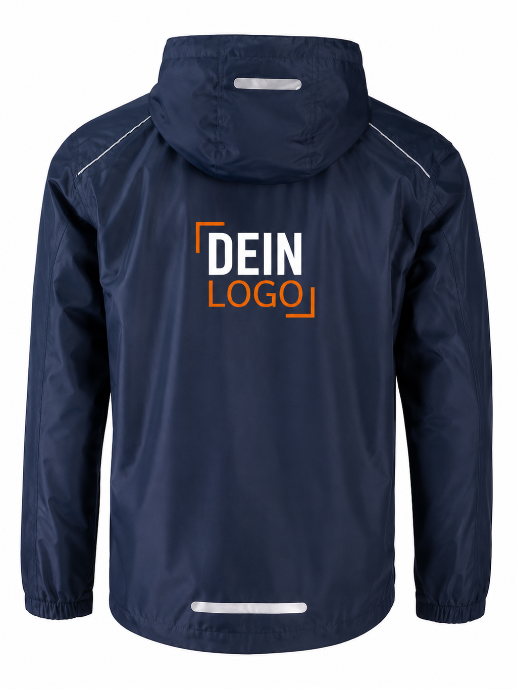 Professional Rain Jacket | RJ3000