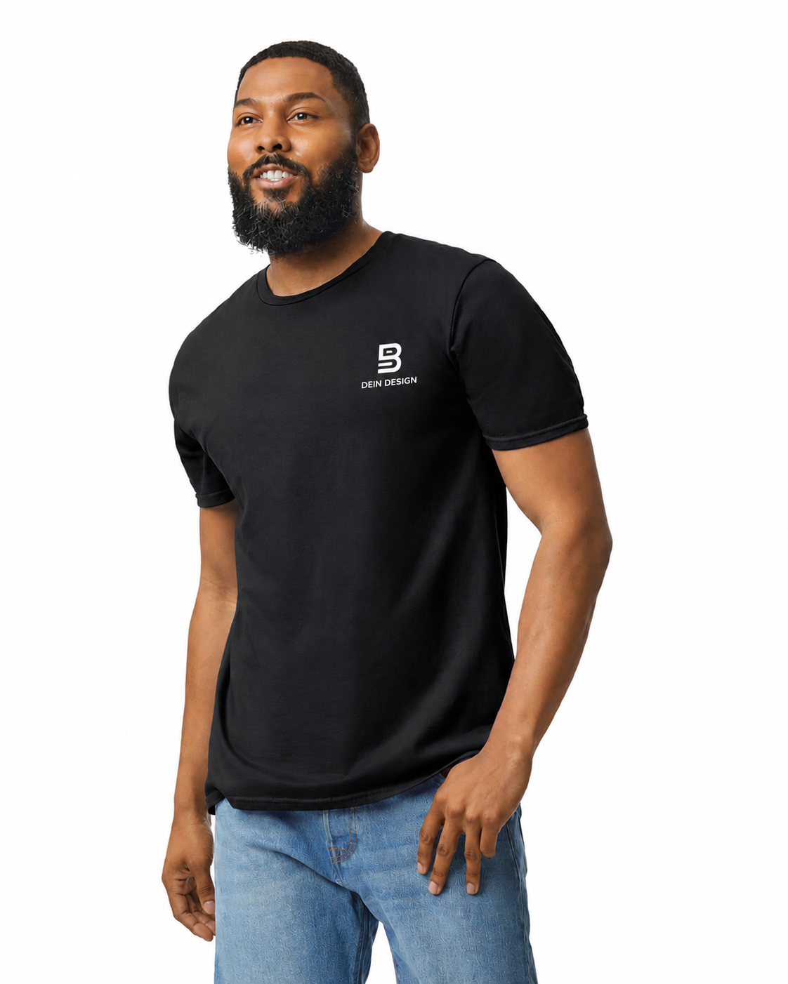 Basic T-Shirt 141 g/m²