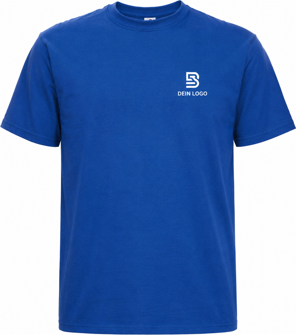 Heavy T-Shirt 215 g/m²