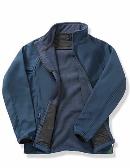 Professional Softshell Jacket RESLT | SJ280 | 280 g/m²
