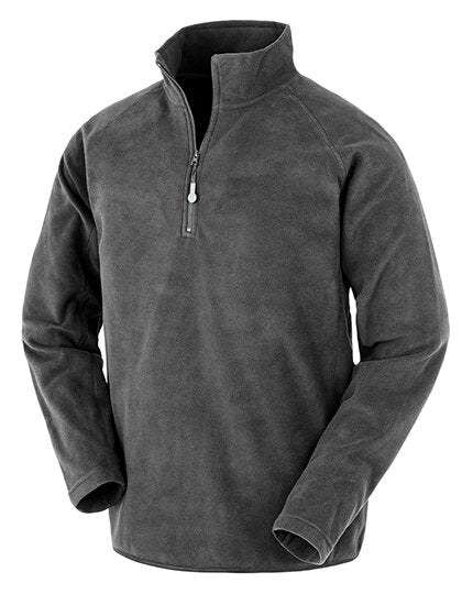 Fleecepullover 165 g/m² – personalisiert mit Firmenlogo