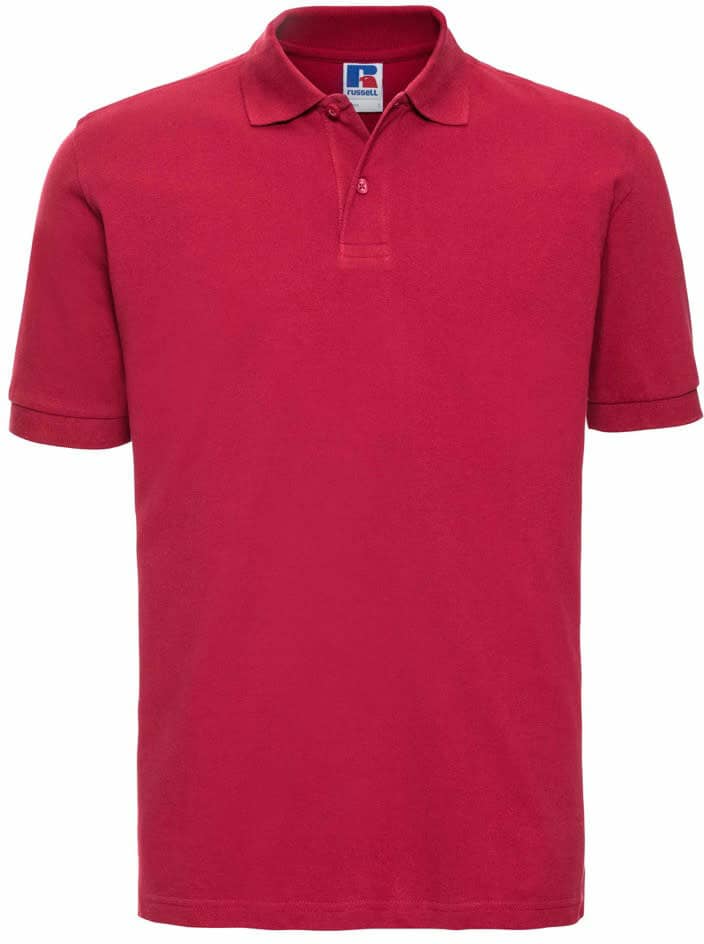Premium Polo 200 – Personalisiertes Poloshirt mit Ihrem Logo