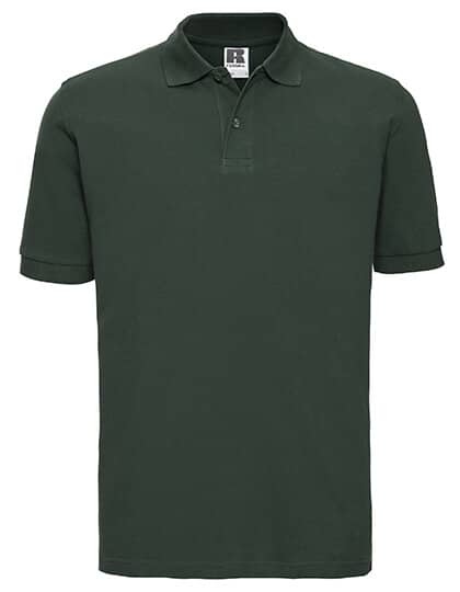 Premium Polo 200 – Personalisiertes Poloshirt mit Ihrem Logo