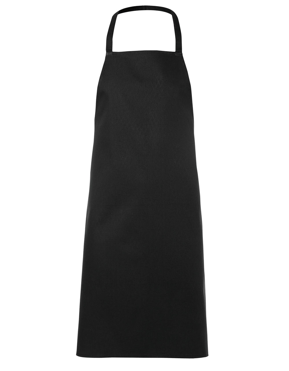 Professional Cotton Apron | CA240 | Individuell personalisierbar