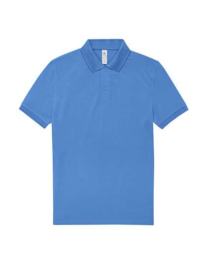 Premium Poloshirt mit Firmenlogo – personalisiert| BP210 | 210 g/m²