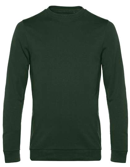 Sweatshirt mit Firmenlogo – personalisiert | BS280 | 280 g/m²- Man