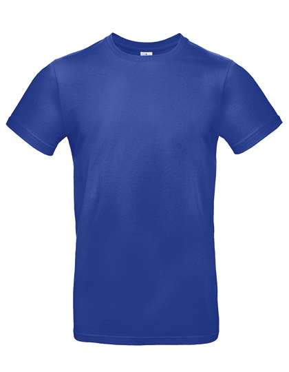Standard T-Shirt mit Firmenlogo – personalisiert
 | BC190 | 190 g/m² - Man