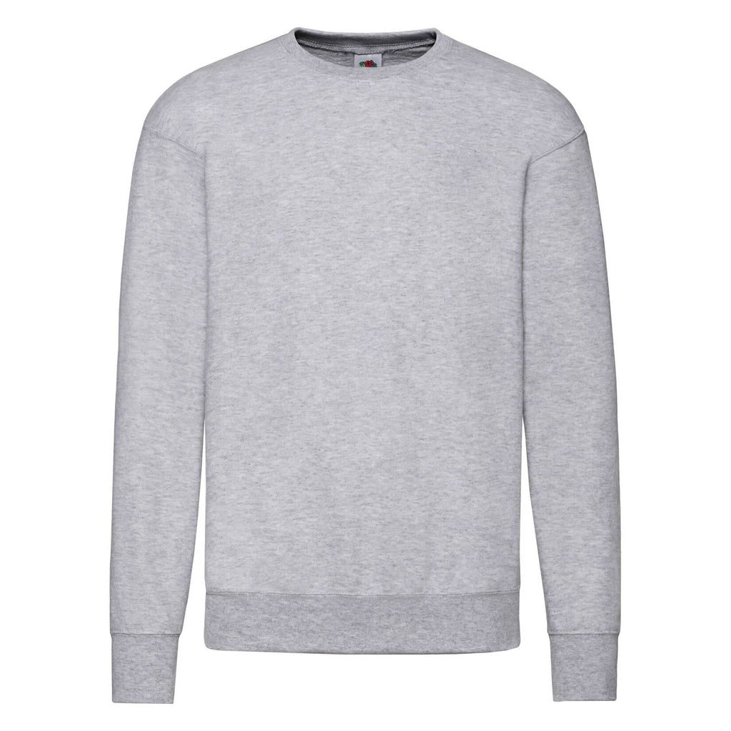 Basic Sweatshirt 240GR – Personalisiertes Sweatshirt mit Ihrem Logo