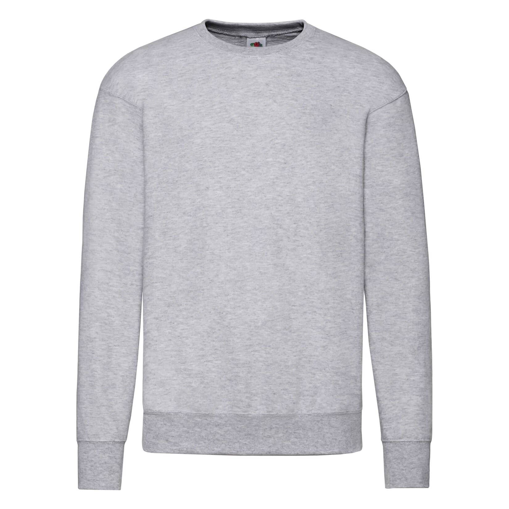 Basic Sweatshirt 240GR – Personalisiertes Sweatshirt mit Ihrem Logo