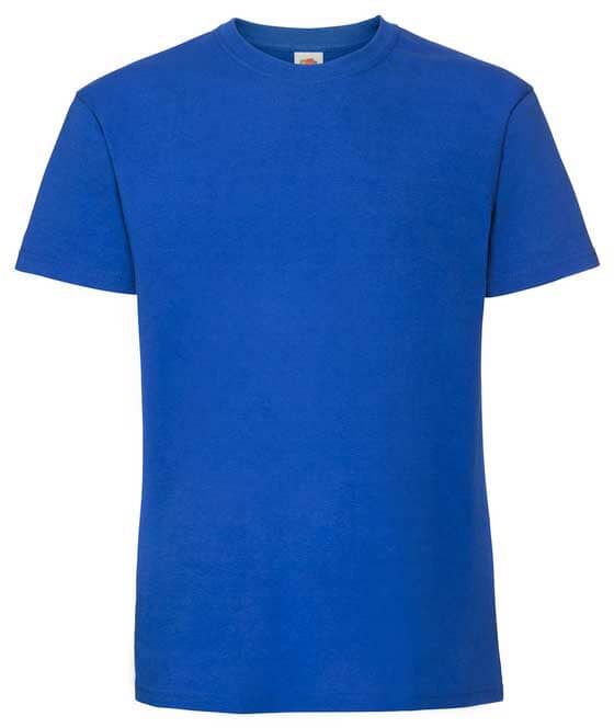 Premium T-Shirt 185 g/m²