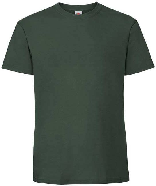 Premium T-Shirt 185 g/m²