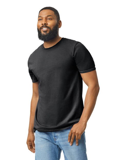 Basic T-Shirt 141 g/m²