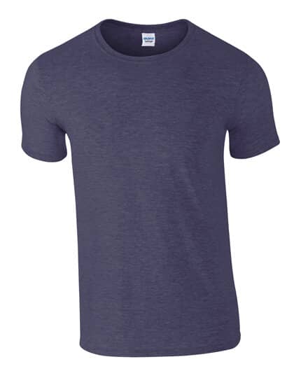 Basic T-Shirt 141 g/m²