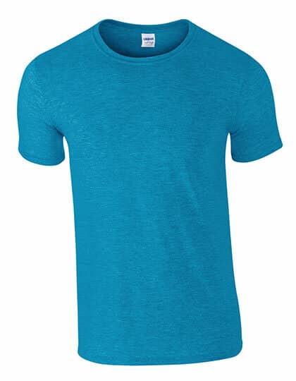 Basic T-Shirt 141 g/m²
