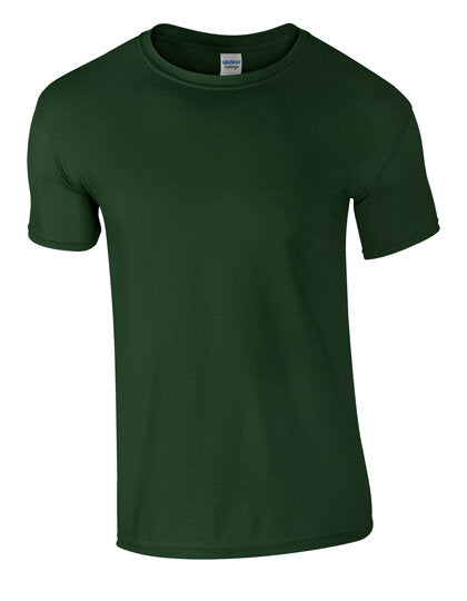 Basic T-Shirt 141 g/m²