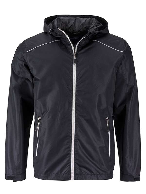 Professional Rain Jacket | RJ3000