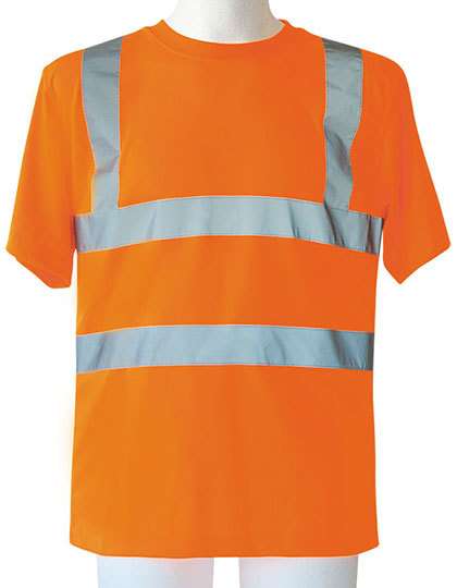 Professional Hi-Vis T-Shirt | HV150 | EN ISO 20471