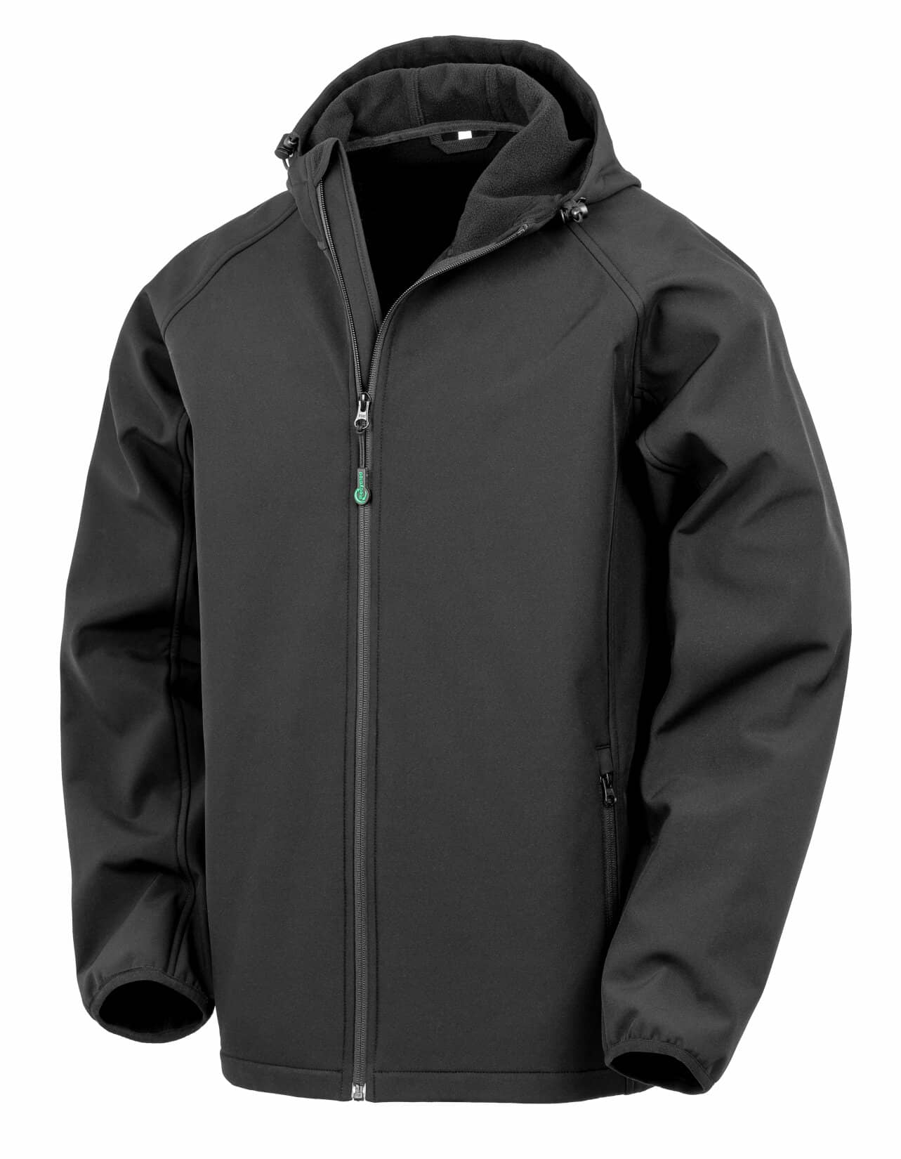 Premium Softshelljacke 290 – Personalisierte Softshelljacke mit Ihrem Logo