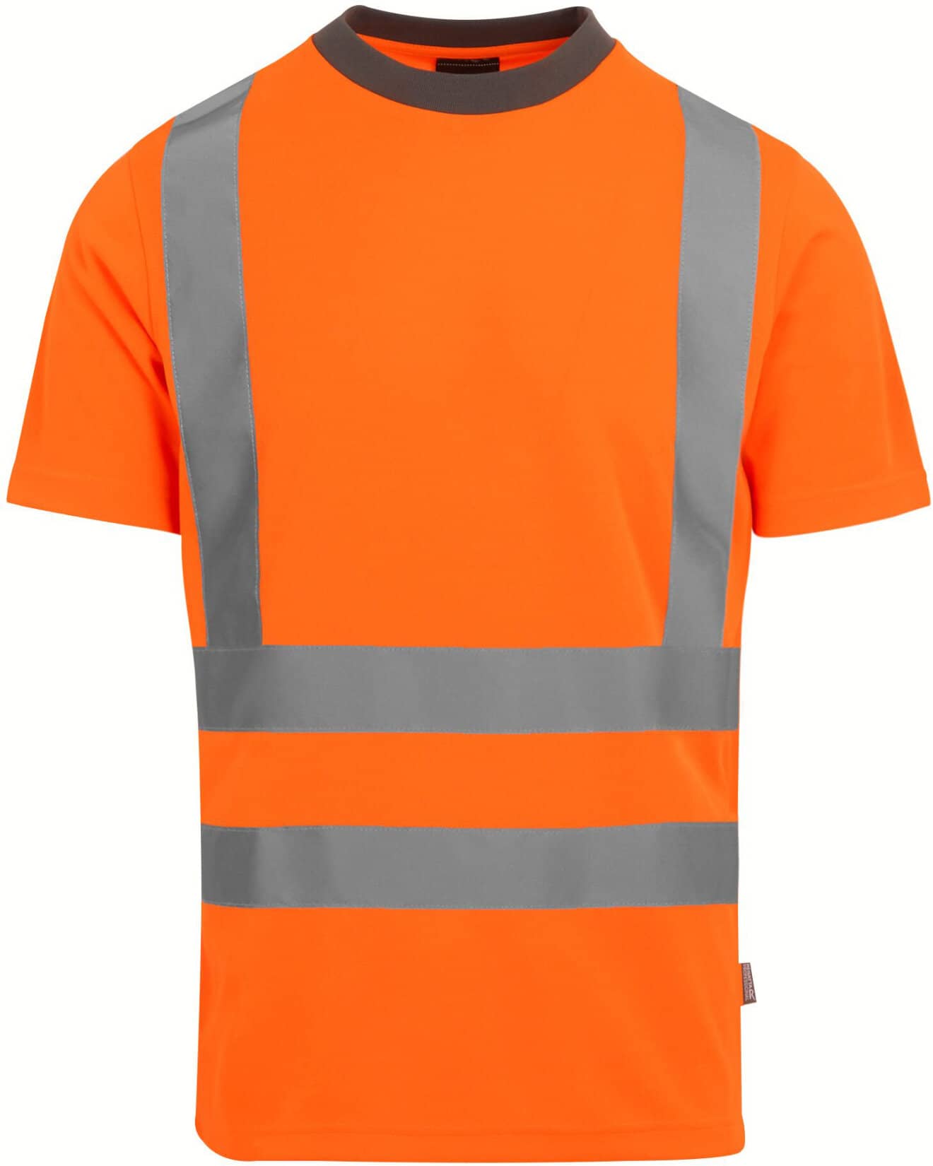 Pro Contract Hi-Vis T-Shirt Regatta
