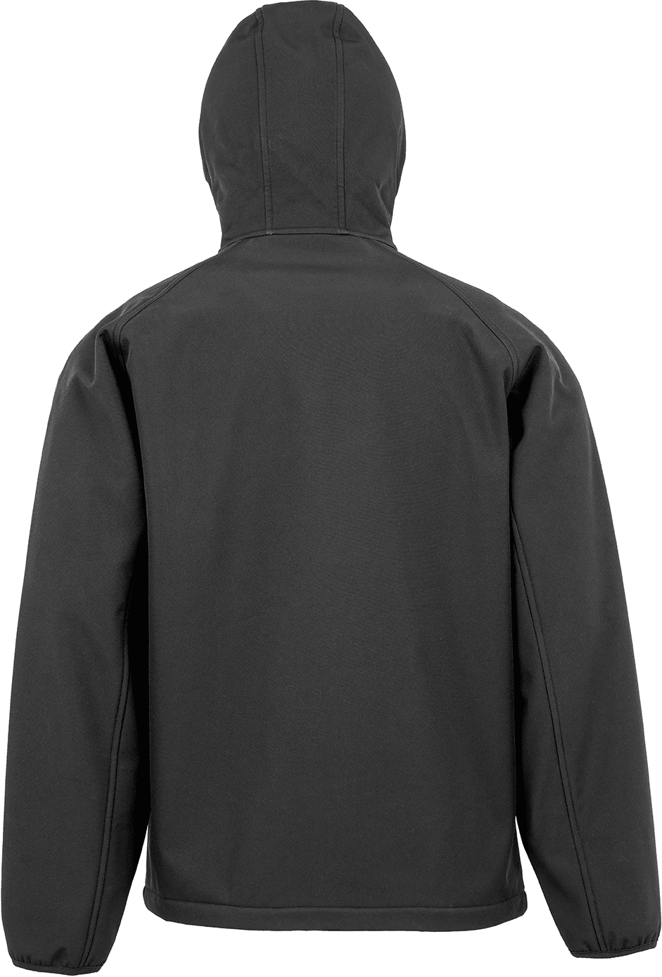 Premium Softshelljacke 290 – Personalisierte Softshelljacke mit Ihrem Logo
