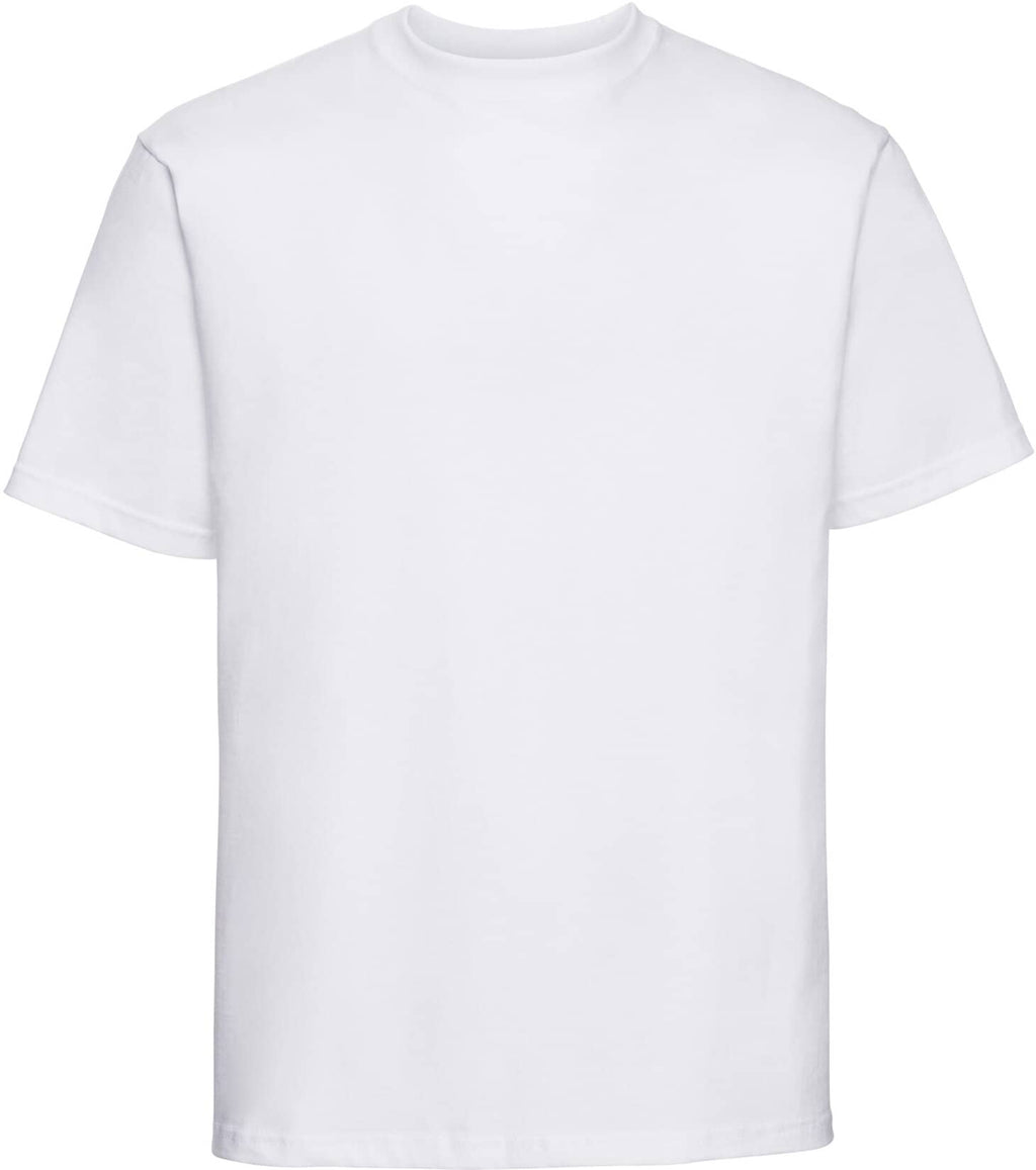 Heavy T-Shirt 215 g/m²