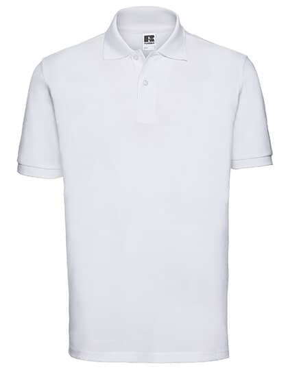 Premium Polo 200 – Personalisiertes Poloshirt mit Ihrem Logo