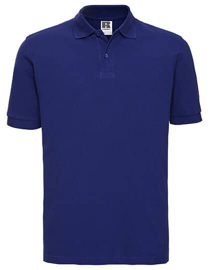 Premium Polo 200 – Personalisiertes Poloshirt mit Ihrem Logo