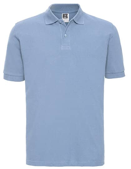 Premium Polo 200 – Personalisiertes Poloshirt mit Ihrem Logo