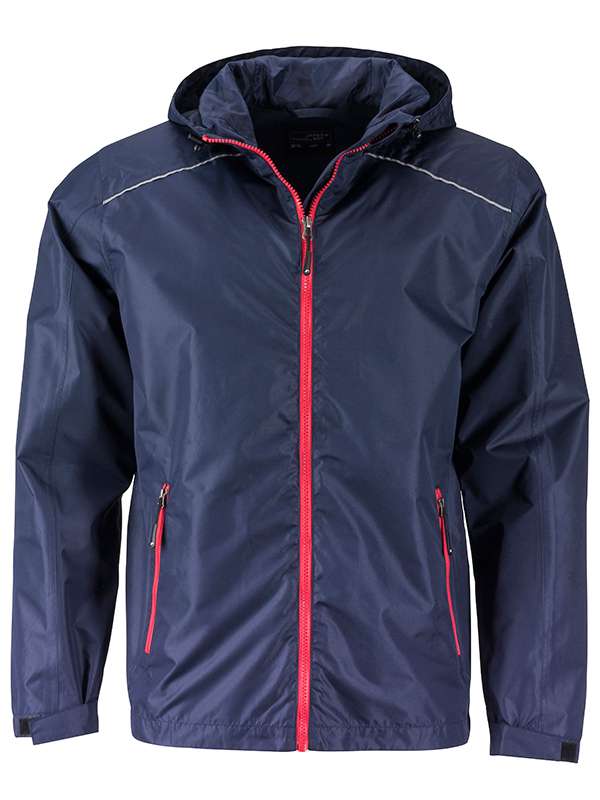 Professional Rain Jacket | RJ3000