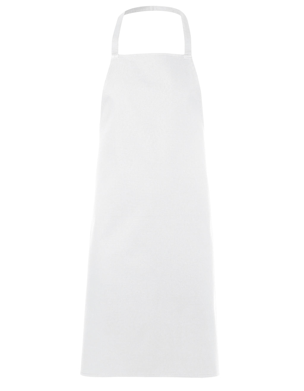 Professional Cotton Apron | CA240 | Individuell personalisierbar