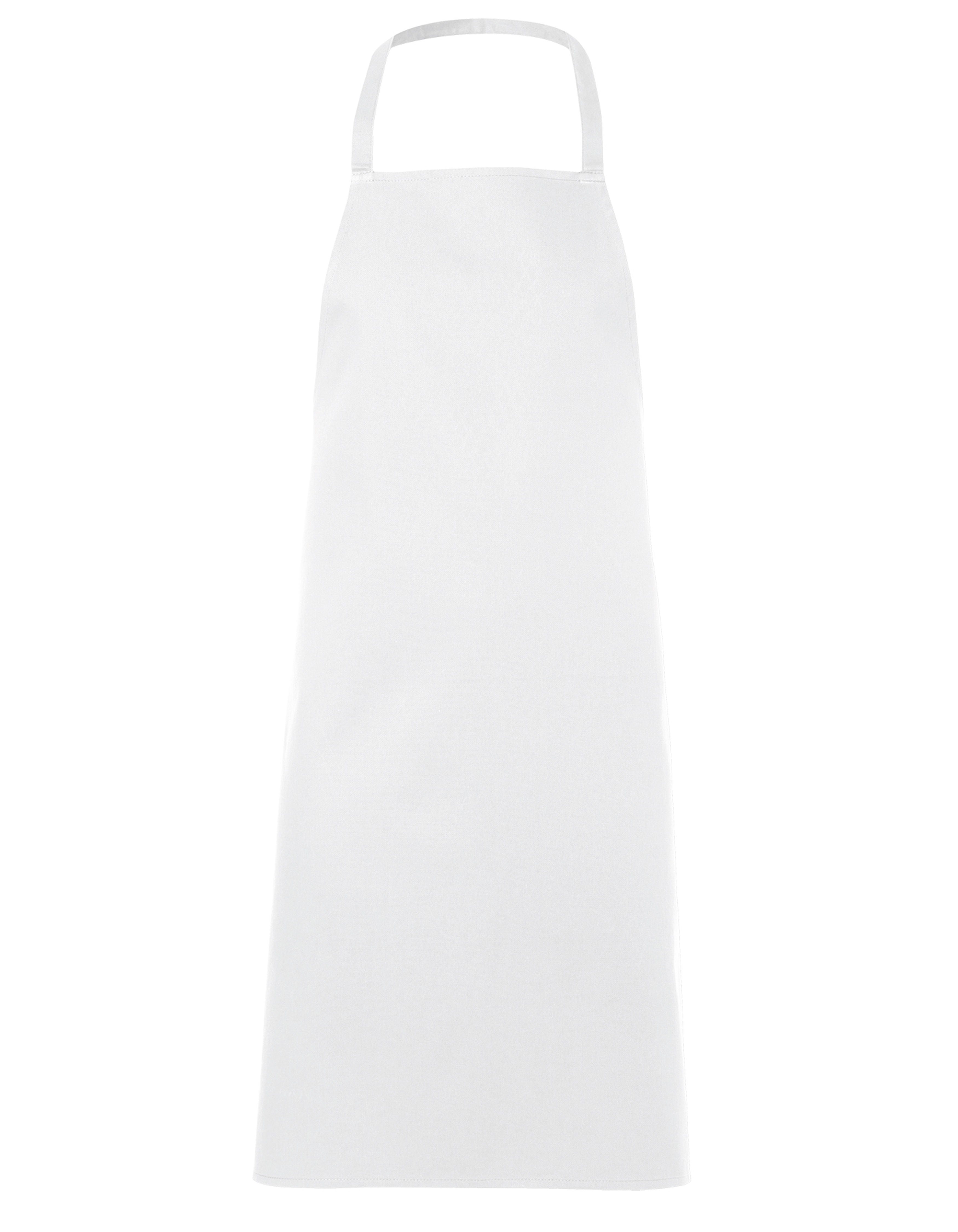 Professional Cotton Apron | CA240 | Individuell personalisierbar