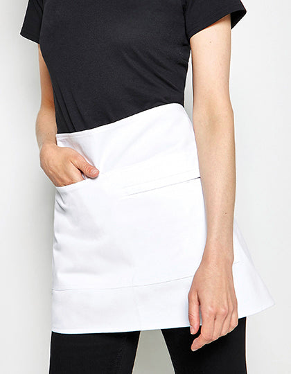 Professional Waist Apron | WA200 | Individuell personalisierbar
