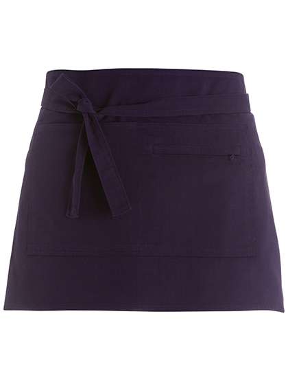 Professional Waist Apron | WA200 | Individuell personalisierbar