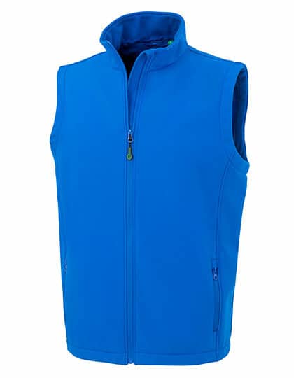 Premium Softshellweste 280 – Personalisierte Softshellweste mit Ihrem Logo
